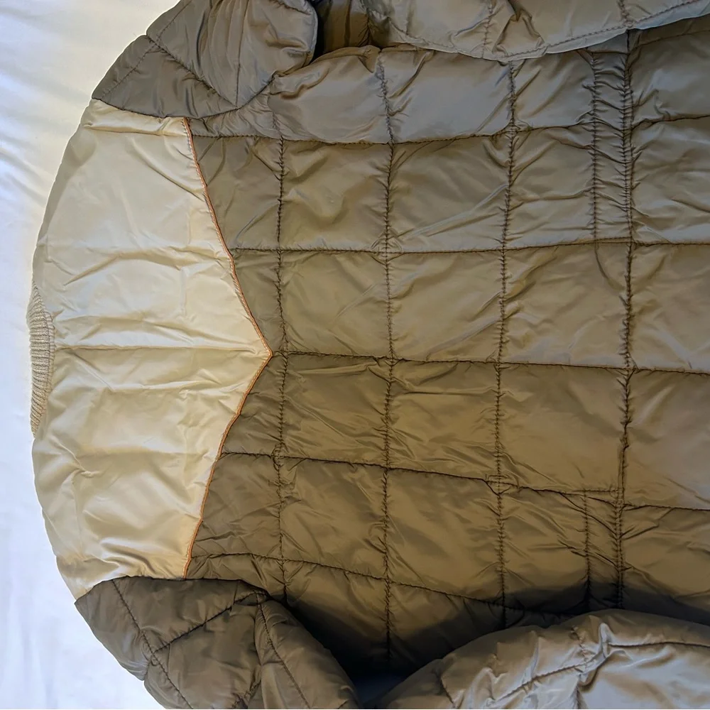 Walls Blizzard-Pruf Insulated Apparel in Gray - Picture 9 of 9